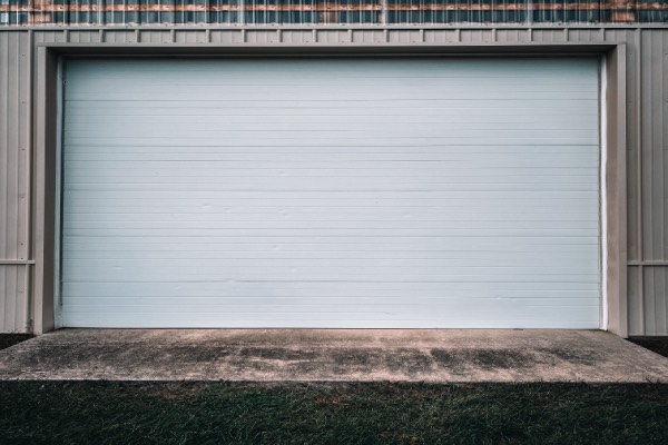 Garage Door Section Replacement Channelview Texas